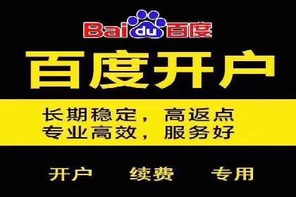 某行业sem竞价开户的秘诀与效果展示